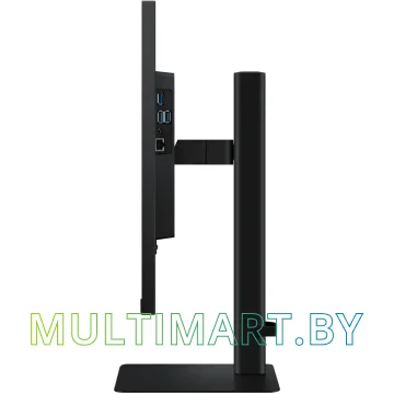 Монитор Samsung ViewFinity S6 (LS24D604UAUXCI) картинка 8